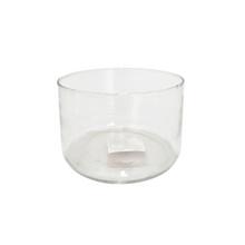 Valec sklo pr.12/v8cm - Vázy | FLORASYSTEM