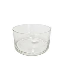 Salaterka sklo pr.19/v10cm - Vázy | FLORASYSTEM