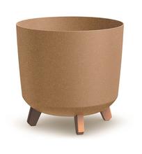 DGTL300LW OBAL GRACIA TUBUS ECO WOOD NATURO ECO 29,8CM - FLORASYSTEM