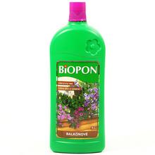 BOPON 1L - BALKONOVÉ KVĚTY b1012 - FLORASYSTEM