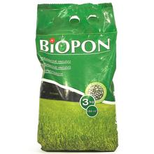 BOPON 3kg Trávníkové hnojivo b1047 - FLORASYSTEM