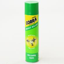 Cobra super 400ml - Na lezoucí hmyz - FLORASYSTEM