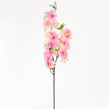 Větve KVĚTY RŮŽOVÁ 95cm - FLORASYSTEM