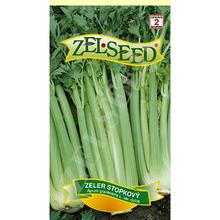 Celer řapíkatý 0,5g - FLORASYSTEM