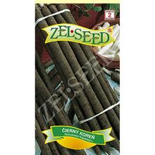 Semena černého kořene Duplex od ZELSEED.