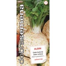 Celer bulvový ALBIN 0,4g - FLORASYSTEM