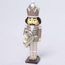 Zlatý voják s trumpetu