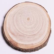 Dřevěný plát 13-15x2cm - FLORASYSTEM