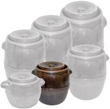 Sud na kapustu 10L 1. třída