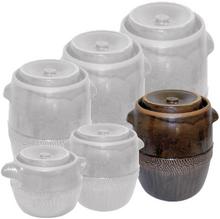 Sud na kapustu 17L 1.třída