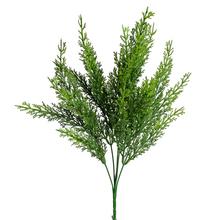 Umělý zápich thuja 39 cm