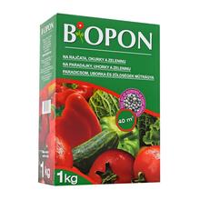 BOPON 1kg - rajčata, OKURKA, ZELENINA 10 / K b1174 - FLORASYSTEM