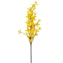 Umělé květy Zlatý déšť 66cm