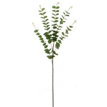 Umělé květiny Eucalyptus Baby Blue 93 cm