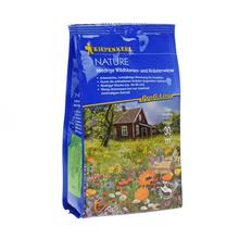 Tráva s lučními květy a bylinkami 250g