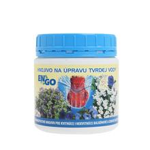 ENGO UPRAVUJÍCÍ TVRDOU VODU 500g - FLORASYSTEM