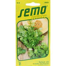 Semena koriandru aroma 2g od SEMO.