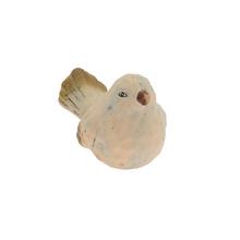 Keramická ptáček na zahradu