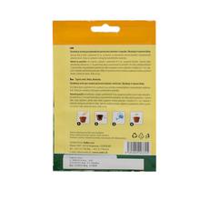 Disk čajová směs 4 disky pro pěstování bylin.