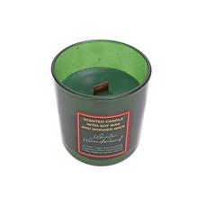 Vonná svíčka ve skle Winter Wonderland 150g