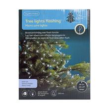 LED světlo větvička exteriér 240 cm