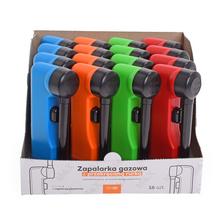 Zapalovač GH-19 v různých barvách.