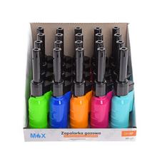 Zapalovač GH-37 v různých barvách.