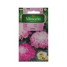 Semena květin ASTRA čín.pivon. ANIELKA 0,5g