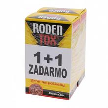 Rodentox zrno na potkany 3x50g