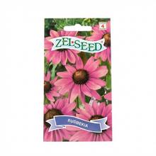 Semena růžové rudbekie od ZELSEED.