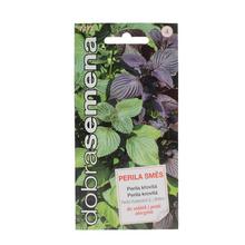 Semena byliny Perila směs 0,7g.