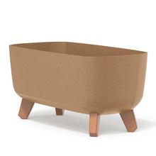 Hraník Gracia Case Eco Wood v přírodní barvě.