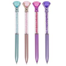 Pero s kryštálmi, 16 cm