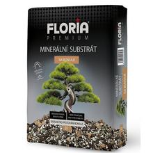 Minerální substrát FLORIA na bonsaje 3L