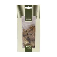 Kokosová hvězda přírodní 10x5x22cm 10ks